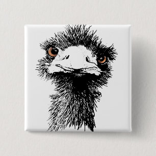 Emu Button