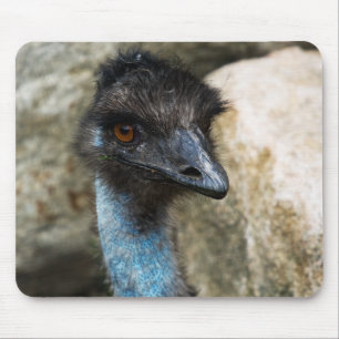 Emu HauptMousepad Mousepad