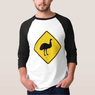 Emu T-Shirt