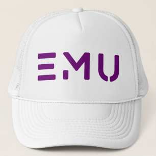 EMU Trucker Hat Truckerkappe
