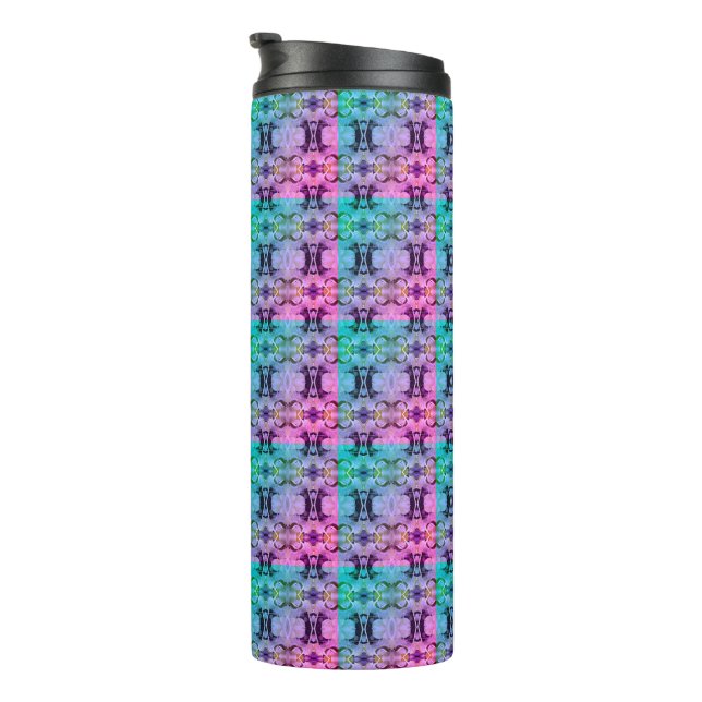 EN8 Thermal Tumbler Thermosbecher (Nach rechts gedreht)