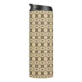 EN8 Thermal Tumbler Thermosbecher