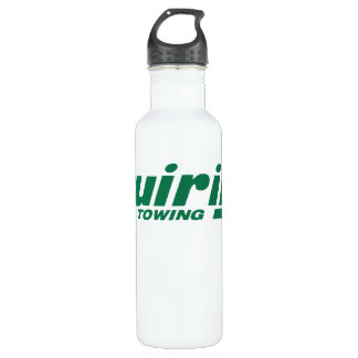 En Acier Inoxydable bouteille d'eau 24oz