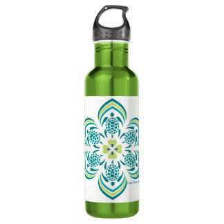 En Acier Inoxydable Bouteille d'eau de NS2 240z