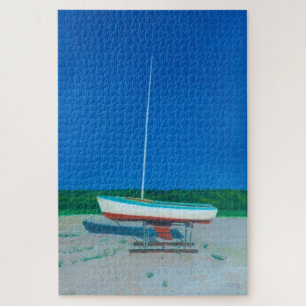 En attendant le lancement Puzzle 1014 pièces