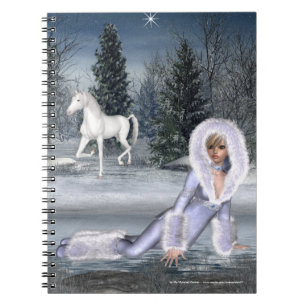 En attente du Carnet Unicorn