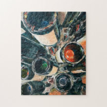 En Bas! un puzzle pour les amateurs de vin