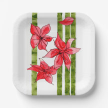 ASSIETTES DE NOËL FABULEUSES ET AMUSANTES