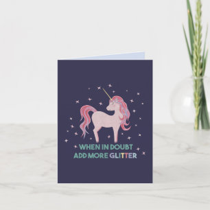 En cas de doute, ajouter plus de Parties scintilla