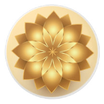 Bouton de porte