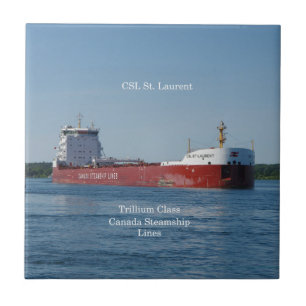 En Céramique Carreau CSL St-Laurent