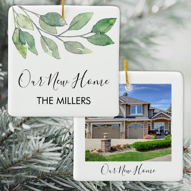 En Céramique Ornement (Créateur téléchargé)