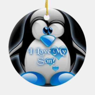 En Céramique Ornement de cercle