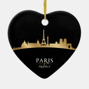 En Céramique Ornement de PARIS - SRF