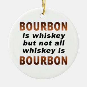 En Céramique Ornement rond