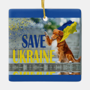 En Céramique Ornement ukrainien de Toller