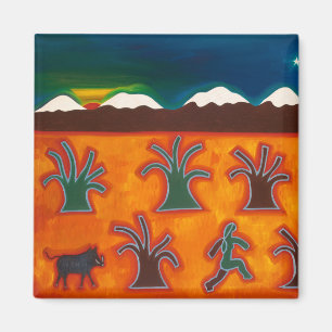 En-EL Invierno 2010 Los Olivos Magnet