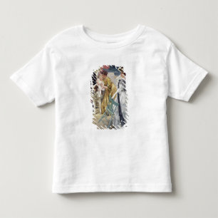 En Famille Kleinkind T-shirt