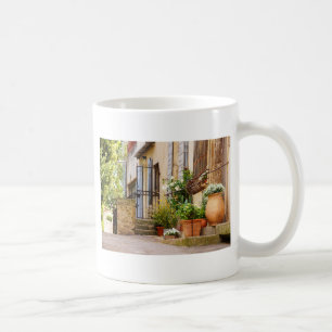 En France Kaffeetasse