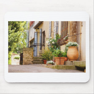 En France Mousepad