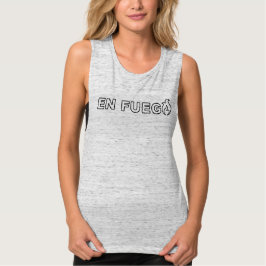 "En Fuego" T-Shirt