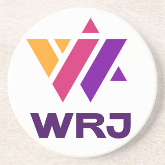 En Grès Dessous de verre