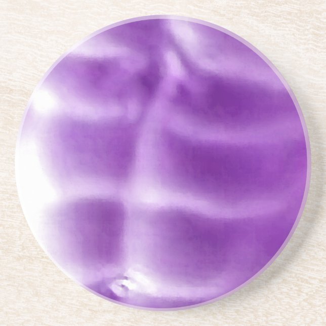 En Grès Dessous de verre Abs (Devant)