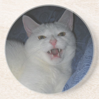 En Grès Dessous de verre de Jupiter