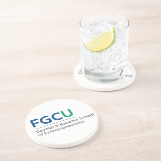 EN GRÈS FGCU DKSOE : DESSOUS DE VERRE