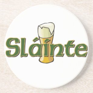 En Grès Santé dessous de verre