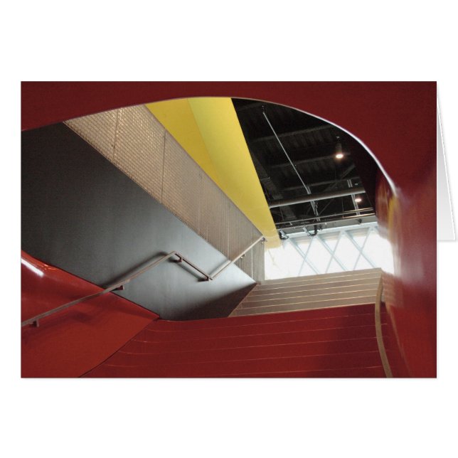 En haut à la chambre de mélange (Devant horizontal)