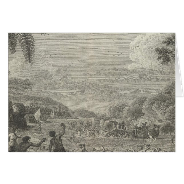 En Massacre de Langle Lemanon & Ten autres (Devant horizontal)