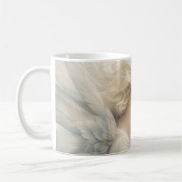 En mémoire de mon ange Mug