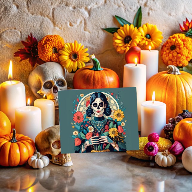 "En memoria de los que viven en nuestros corazones Karte (Von Creator hochgeladen)