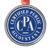 Ornement de CPA