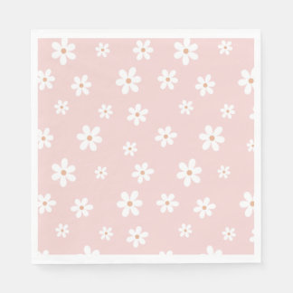 En Papier Serviette Berry Sweet Simple