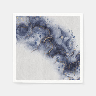 En Papier Serviette élégante