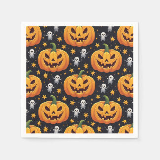 En Papier Une serviette sèche