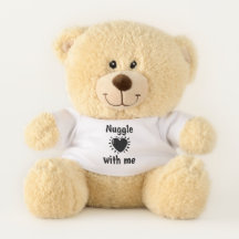 Ours de Nuggle