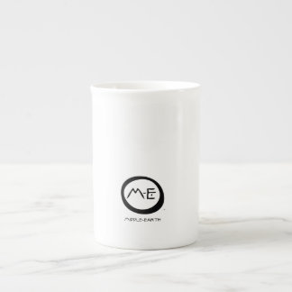 EN PORCELAINE JE TASSE DE MIDDLE-EARTH (TM)