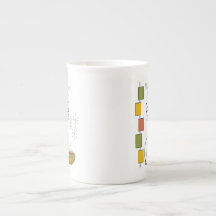 Mais la première tasse de café