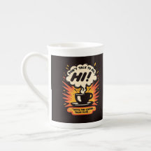 Tasse à café