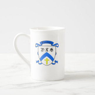En Porcelaine Tasse de café