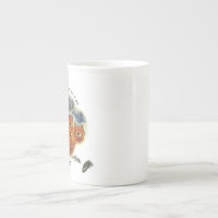 Tasse de Ram Oso