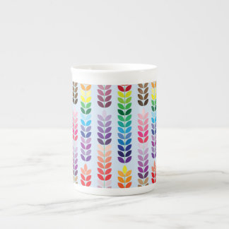 En Porcelaine Tasse spéciale