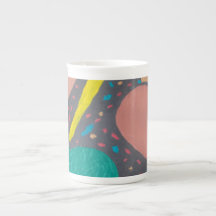 Tasse spéciale Célébrer l'amour
