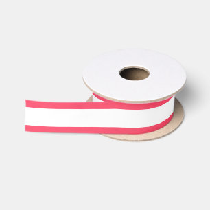 En Satin HAMbyWG - Ruban cadeau - Correspond à un véritable