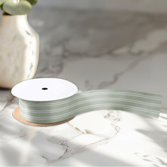 En Satin Joyeux petit Baby shower de Noël ruban (Ribbon)