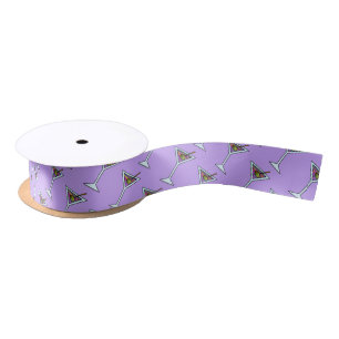 EN SATIN RUBAN - CONCEPTION DE MARTINI