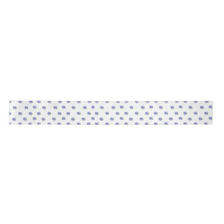 En Satin Ruban de collection Hydrangea